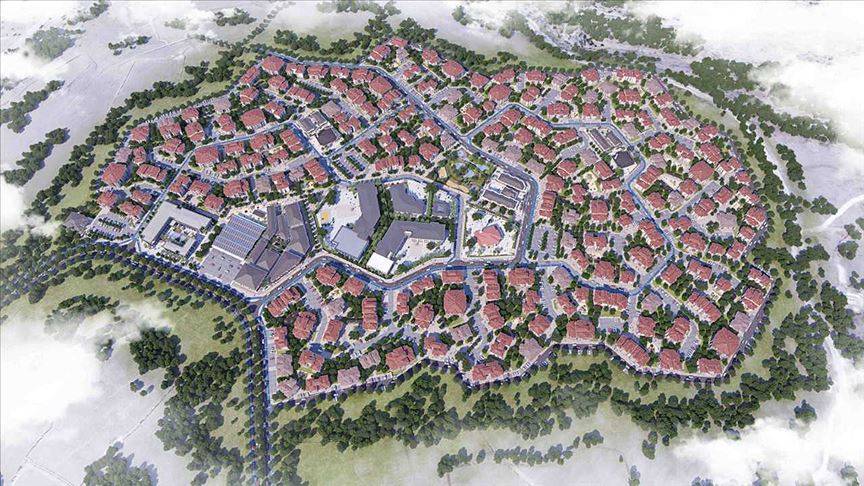 TOKİ’den dev kampanya: 81 ilde kura ile kiralık sosyal konut dönemi başlıyor 9